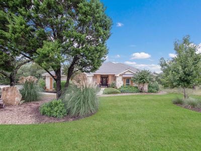 1821 Split Mountain, Canyon Lake, TX, 78133