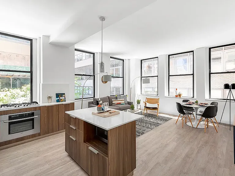 55 Liberty St #4B — Photo 1
