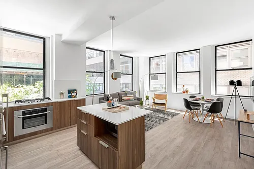 55 Liberty St #4B Photo 1