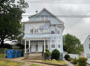 25 Cumley St FLOOR 2, Hamden, CT 06514