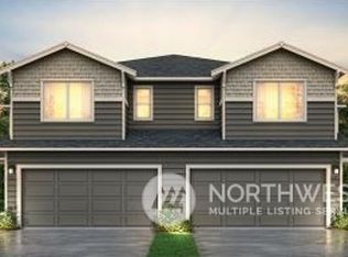LOT 7817 200th Ct SE, Lacey, WA