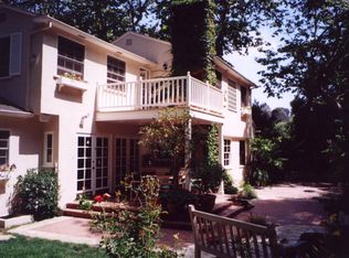 931 Chantilly Rd, Los Angeles, CA 90077