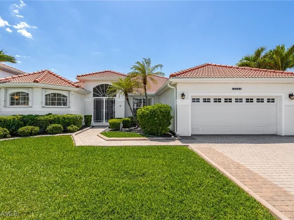 13990 Reflection Lakes Dr, Fort Myers, FL 33907