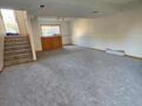 Downstairs Family/Recreation Room