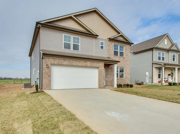 252 Glade Dr Lot 24, Mount Juliet, TN 37122