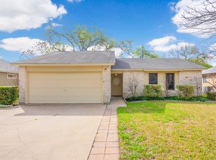 1205 Beth Ln, Round Rock, TX 78664
