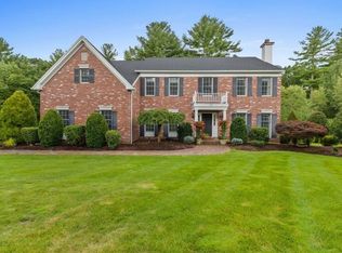 140 Waterman Rd, Canton, MA 02021