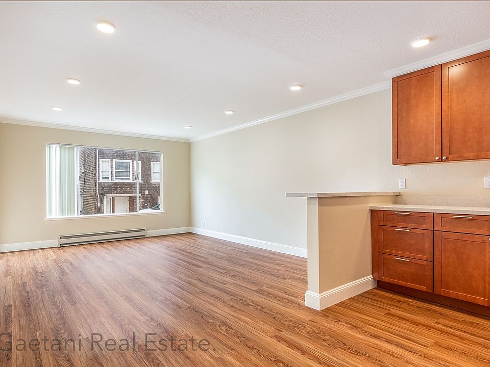 1st image of 340 Arguello Blvd APT 206