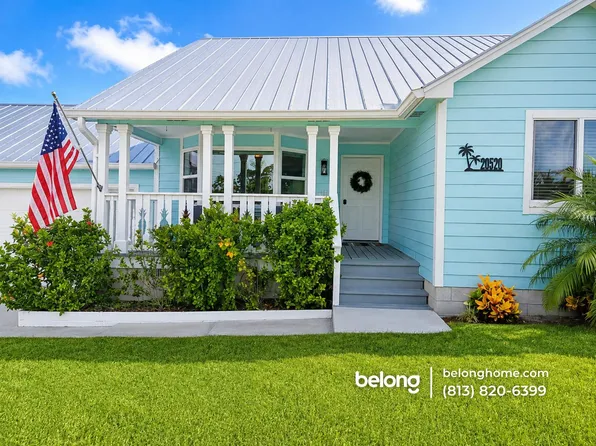 20520 Pine Tree Ln, Estero, FL 33928