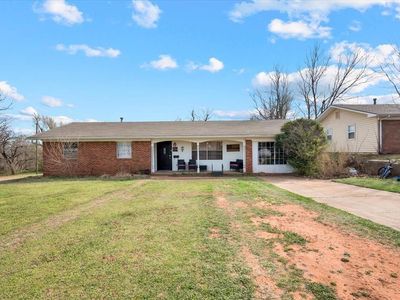 1703 W Harrison Ave, Guthrie, OK, 73044