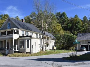 4488 14th Rte #1, East Calais, VT 05650