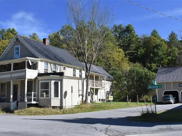 4488 14th Rte, East Calais, VT
