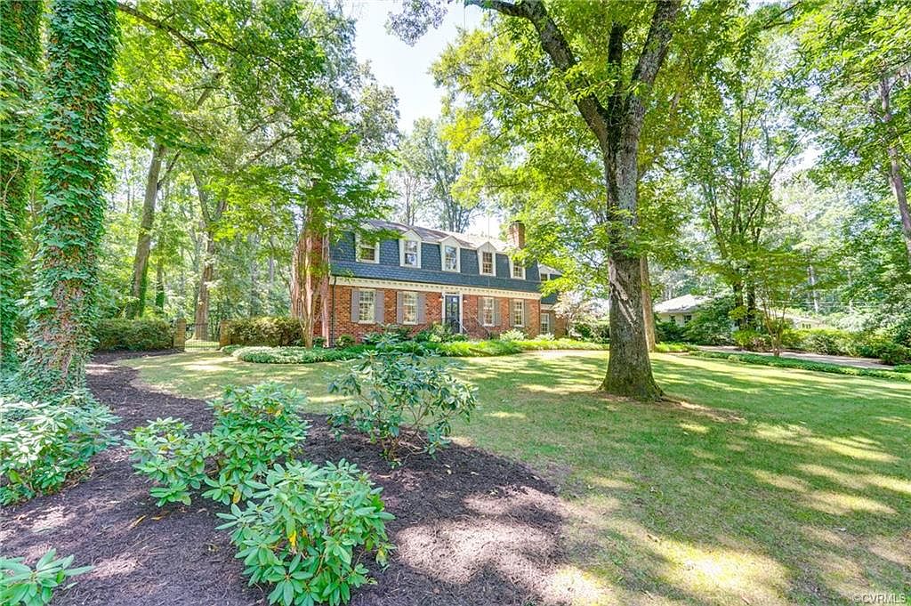 10255 Cherokee Rd, Richmond, VA 23235 Zillow