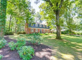 10255 Cherokee Rd, Richmond, VA 23235