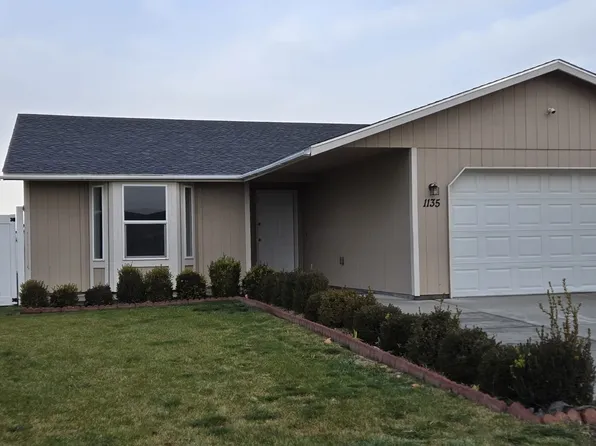 1135 Sandstone Street, Othello, WA 99344