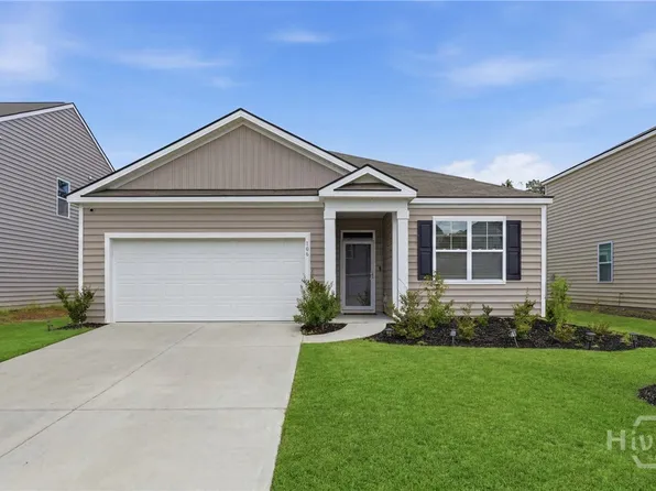 106 Windrush Pines, Pooler, GA 31322