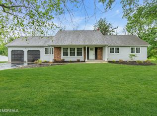 92 Sargent Rd, Freehold, NJ 07728