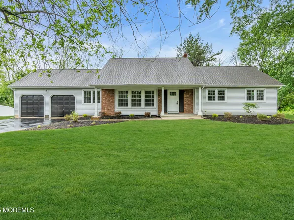 92 Sargent Road, Freehold, NJ 07728