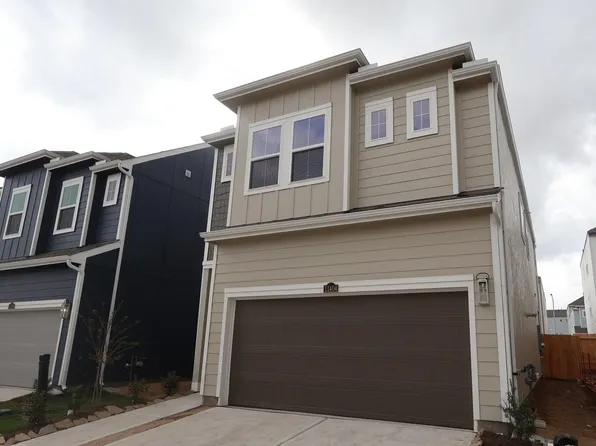 11404 Lucky Falls Dr, Houston, TX 77047