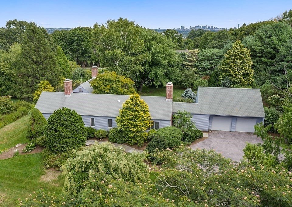 595 Concord Ave, Belmont, MA 02478 Zillow