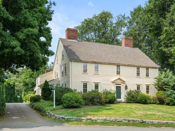 26 Green St, Newbury, MA 01951