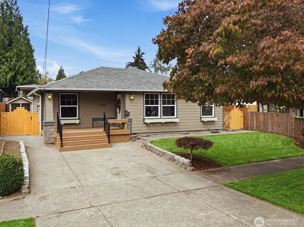 2106 N Tyler Street, Tacoma, WA 98406