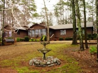 40 Mountain Ln, Dadeville, AL 36853