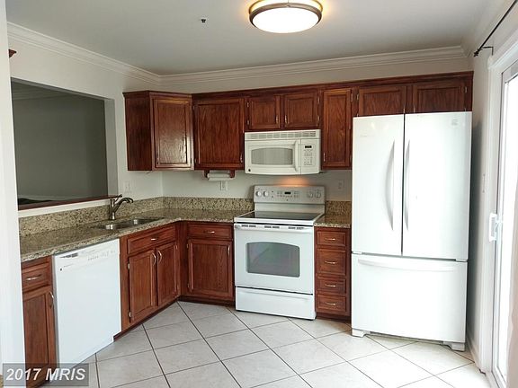 Beautifully Updated Kitchen