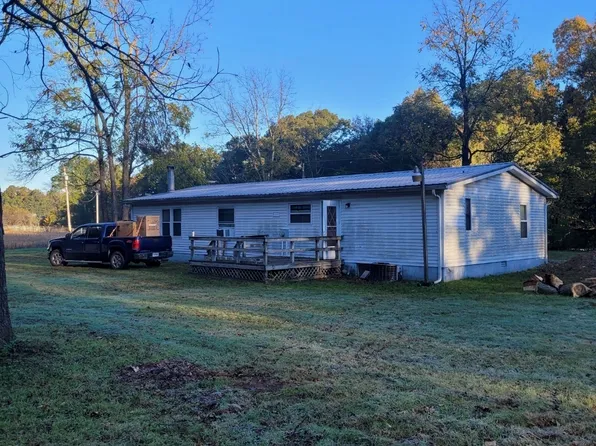 4535 W State Highway 250, Paris Crossing, IN 47270