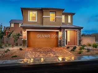 8687 Reynolds Spring St, Las Vegas, NV 89178