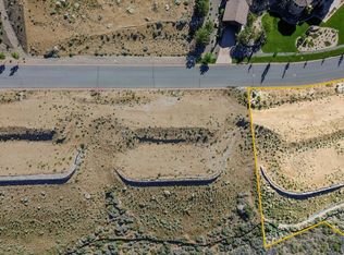 1705 Boulder Ridge Trl, Reno, NV 89523