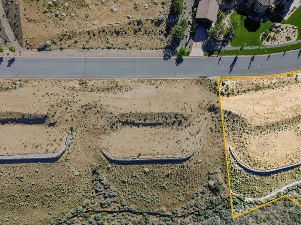1705 Boulder Ridge Trl, Reno, NV 89523