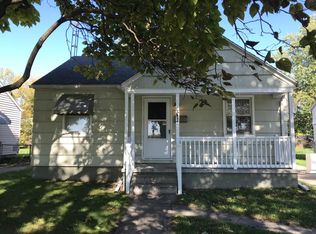 316 Waggoner Blvd, Toledo, OH