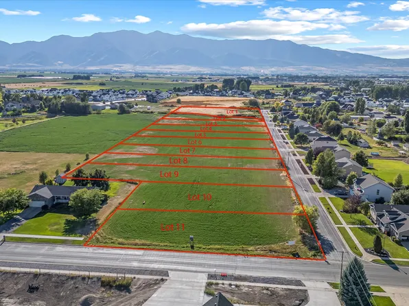 262 W 3400 S, Logan, UT 84321