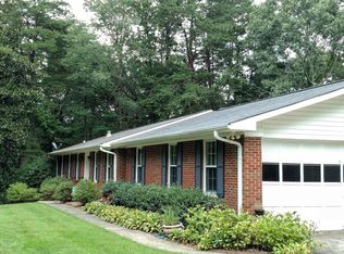 303 Hancock Dr, Blue Ridge, GA --