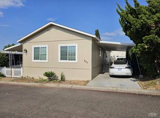 10767 Jamacha Blvd SPACE 227, Spring Valley, CA 91978