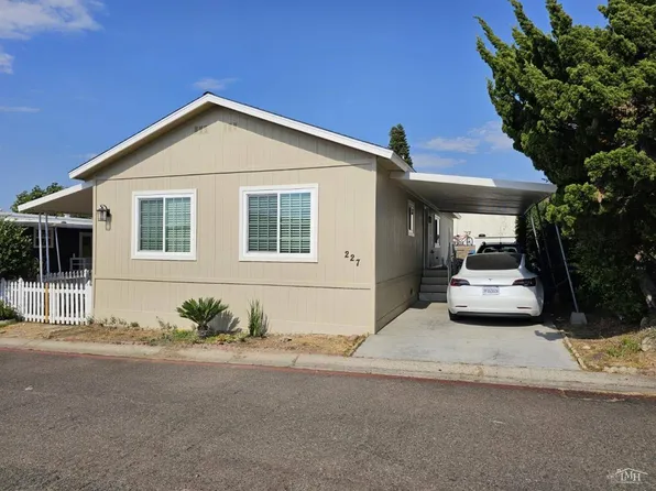 10767 Jamacha Blvd Space 227, Spring Valley, CA 91978