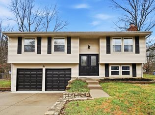 5770 Elmcris Dr, Milford, OH 45150