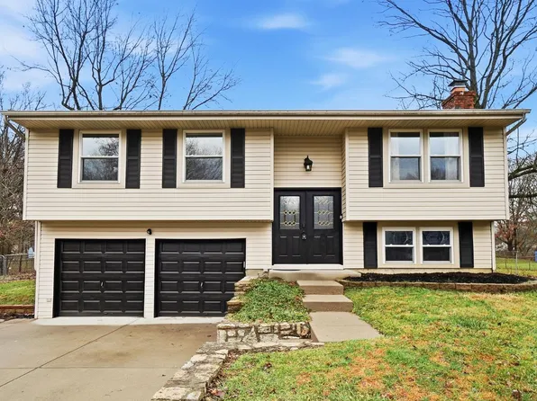 5770 Elmcris Dr, Milford, OH 45150