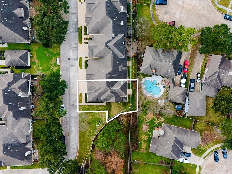12522 Millridge Pines Ct — Photo 37