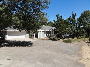 4520 Cosumnes View Trl, Placerville, CA 95667