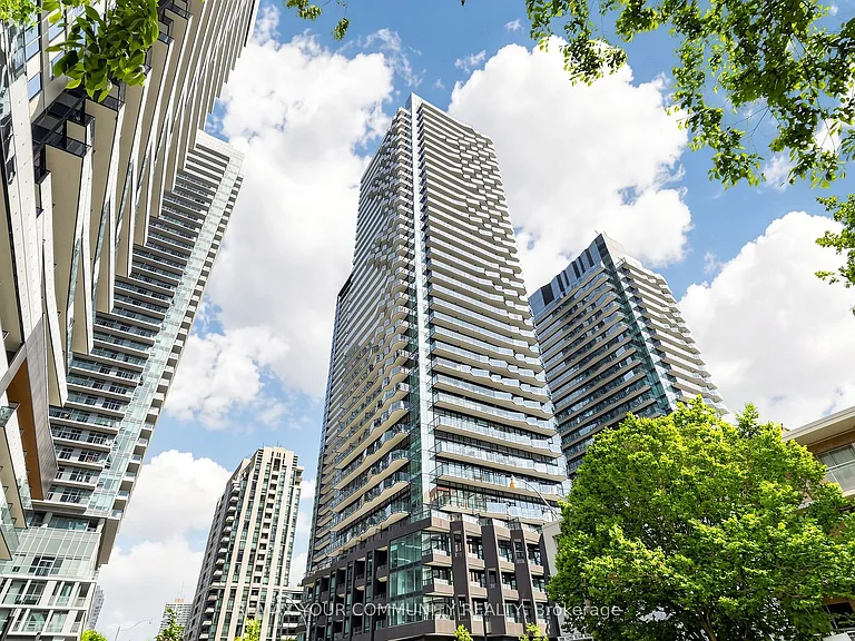110 Broadway Ave E #819 — Photo 3