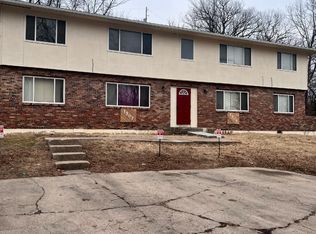 1507 N 55th Dr APT B, Kansas City, KS 66102