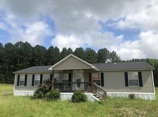 1670 Madison Rd, Madison, GA 30650