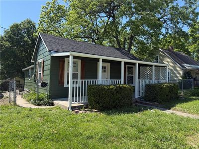 706 S Butler Dr, Harrisonville, MO, 64701