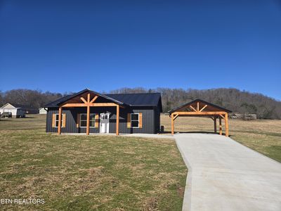 129 Anderson Rd, Sweetwater, TN, 37874