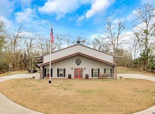 14736 Chenal Rd, Jarreau, LA 70749