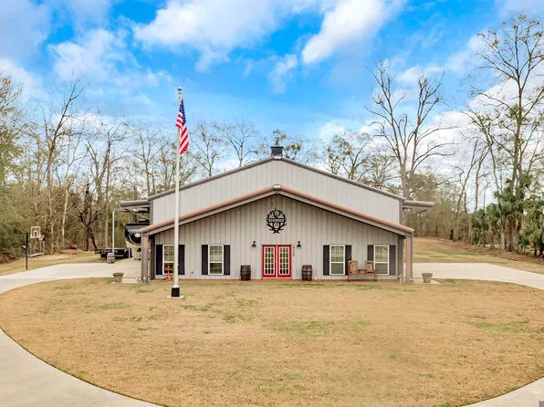 14736 Chenal Rd, Jarreau, LA 70749