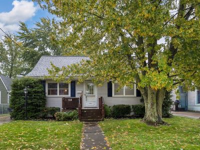 1557 W 40th St, Erie, PA, 16509