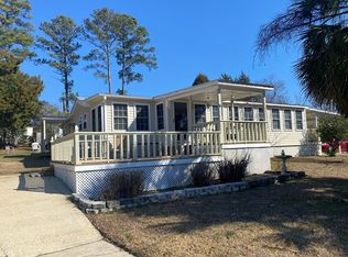 50 Whispering Pines Blvd, Georgetown, GA 39854